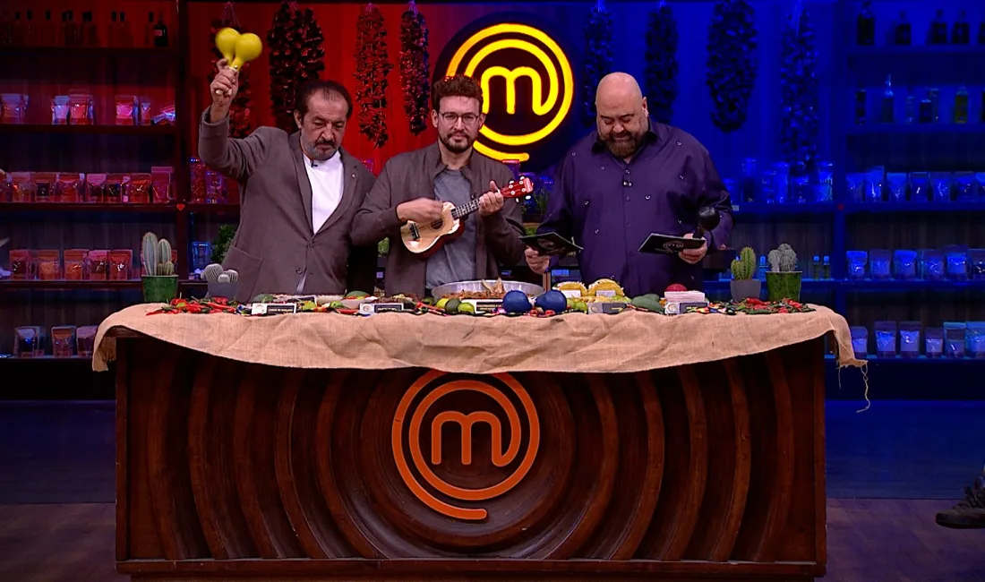 MasterChef Türkiye bugün var mı, saat kaçta ve hangi kanalda?