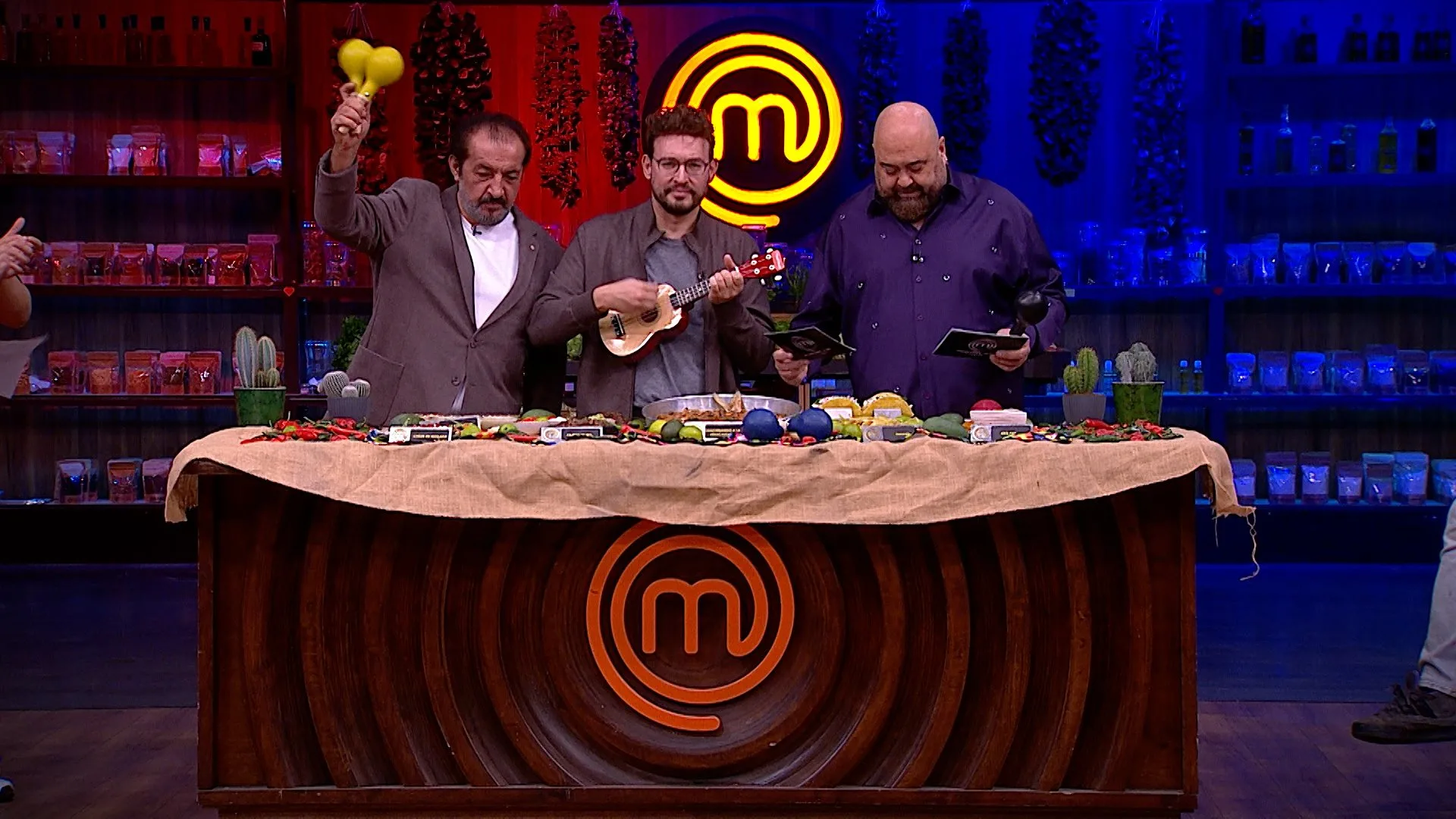 MasterChef Türkiye Bu Akşam Saat Kaçta? İşte TV8 Yayın Akışı MasterChef Türkiye – TV8