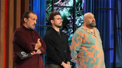 MasterChef Türkiye'nin 10 Ekim 2026 tarihli bölümünde eleme adayları netleşti.