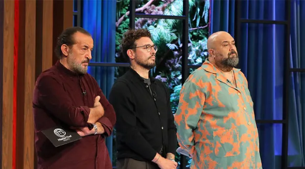 MasterChef Türkiye'nin 10 Ekim 2026 tarihli bölümünde eleme adayları netleşti.