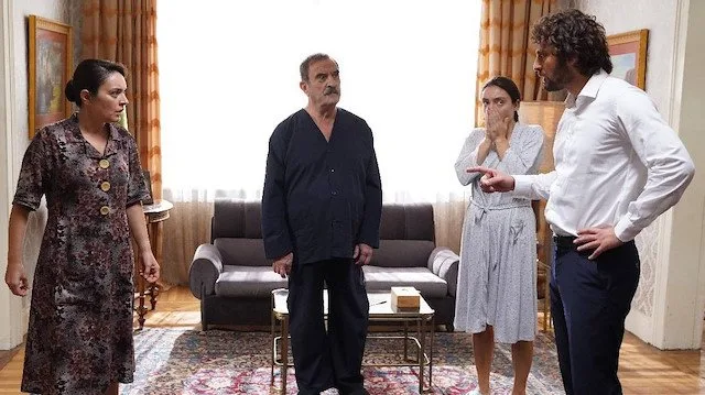 Masumlar Apartmanı Saat Kaçta Başlıyor? 9 Ekim 2026 Cuma Yayın Saati Masumlar Apartmanı – Beyaz TV