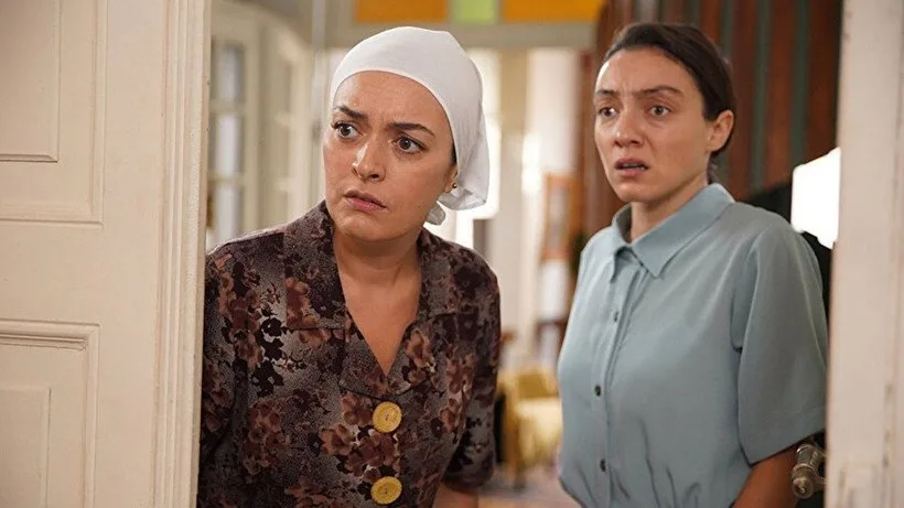Masumlar Apartmanı Saat Kaçta Başlıyor? 9 Ekim 2026 Cuma Yayın Saati Masumlar Apartmanı – Beyaz TV