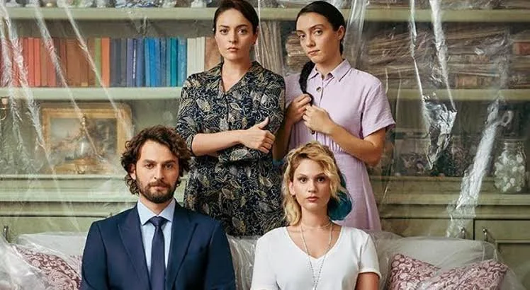 Masumlar Apartmanı Saat Kaçta Başlıyor? 9 Ekim 2026 Cuma Yayın Saati Masumlar Apartmanı – Beyaz TV