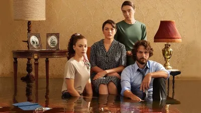 Masumlar Apartmanı bugün saat kaçta, hangi kanalda? 9 Ekim 2026