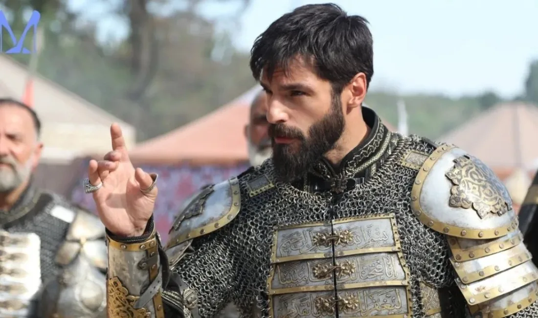 Mehmed: Fetihler Sultanı bugün var mı, bu akşam saat kaçta