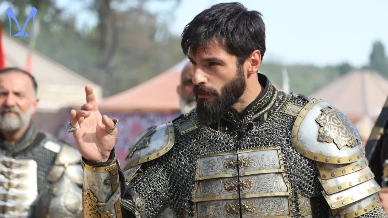 Mehmed: Fetihler Sultanı Bugün Var mı? TRT 1 Yayın Akışı Mehmed: Fetihler Sultanı – TRT 1 program görseli
