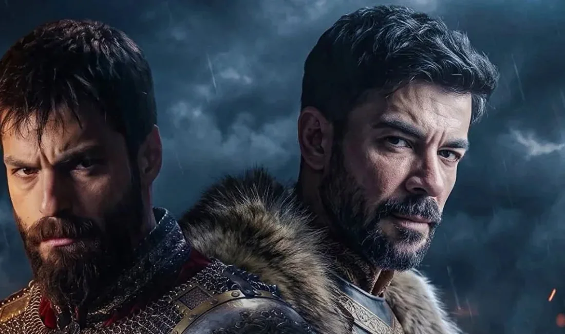 Mehmed: Fetihler Sultanı bugün saat kaçta, hangi kanalda? 13 Ekim
