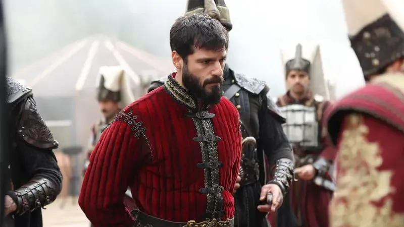 Mehmed: Fetihler Sultanı – TRT 1