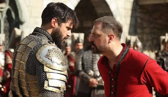 Mehmed: Fetihler Sultanı – TRT 1