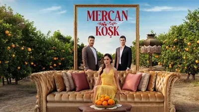 Mercan Köşk bugün var mı, saat kaçta ve hangi kanalda?