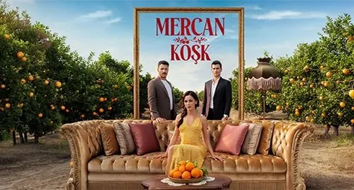Mercan Köşk bugün var mı, saat kaçta ve hangi kanalda?