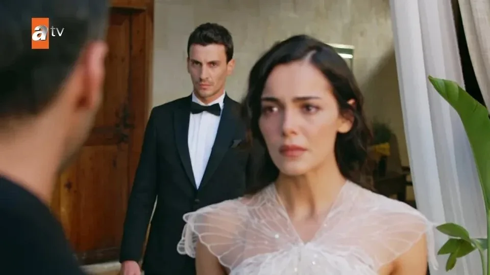 Mercan Köşk Bugün Hangi Kanalda, Saat Kaçta? İşte Yayın Bilgileri Mercan Köşk – ATV program görseli