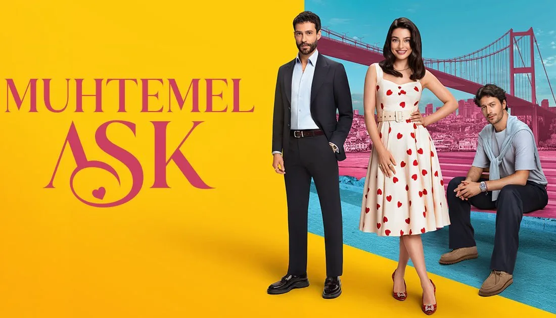 Muhtemel Aşk bugün var mı, saat kaçta ve hangi kanalda?