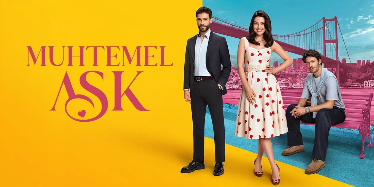 Muhtemel Aşk bugün var mı, saat kaçta ve hangi kanalda?