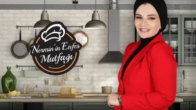 Nermin'in Enfes Mutfağı bugün saat kaçta, hangi kanalda? 9 Ekim