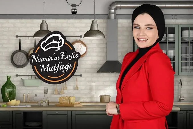 Nermin'in Enfes Mutfağı bugün saat kaçta, hangi kanalda? 9 Ekim