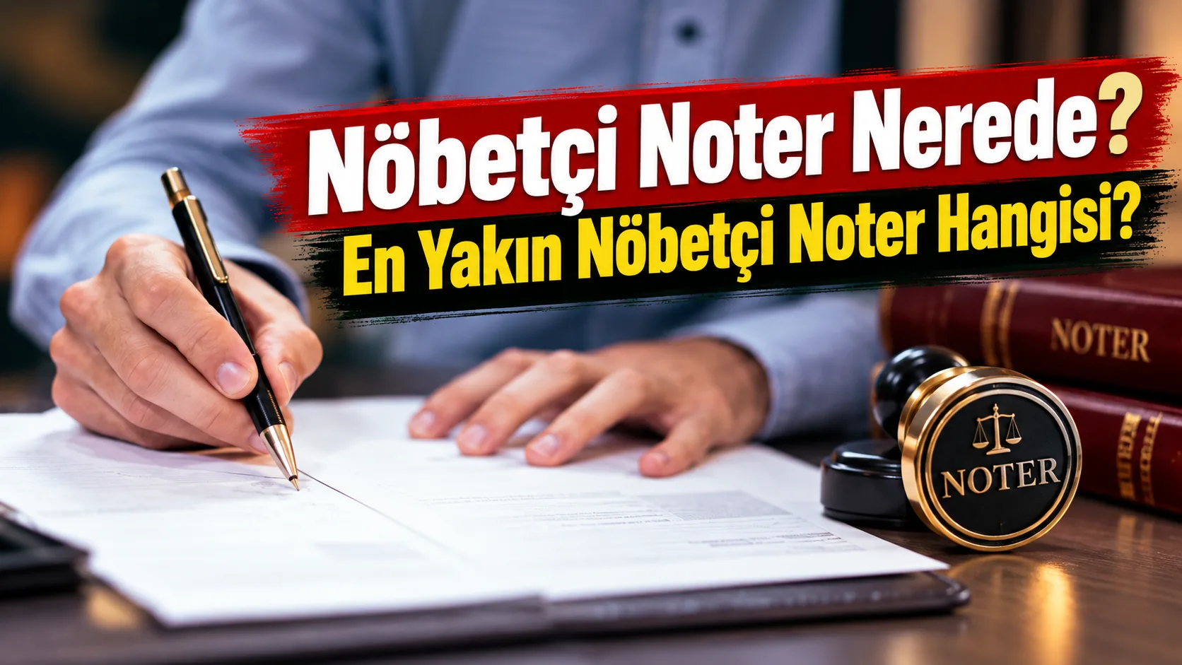 Çorum nöbetçi noterlerinin 18 Ekim 2026 Pazar hizmet bilgileri açıklandı.