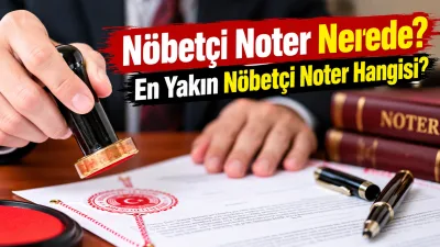 Kars için bugün açık noter arayan vatandaşlara yönelik 24 Ekim