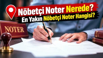 18 Ekim 2026 Pazar Diyarbakır açık noter bilgileri güncellendi. Nöbetçi