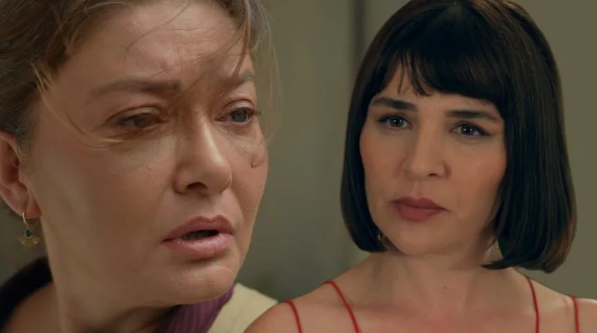 Ömür Usta Bugün Var mı, Yok mu? 7 Ekim 2026 Çarşamba Yayın Akışında Belli Oldu Ömür Usta – NOW TV