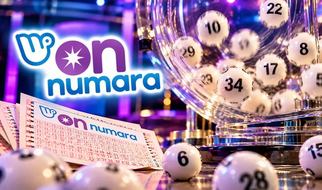 9 Ekim 2026 Cuma günü saat 20.00'de düzenlenecek On Numara