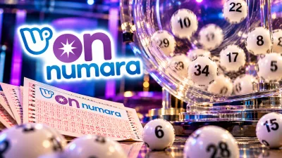9 Ekim 2026 Cuma günü saat 20.00'de düzenlenecek On Numara