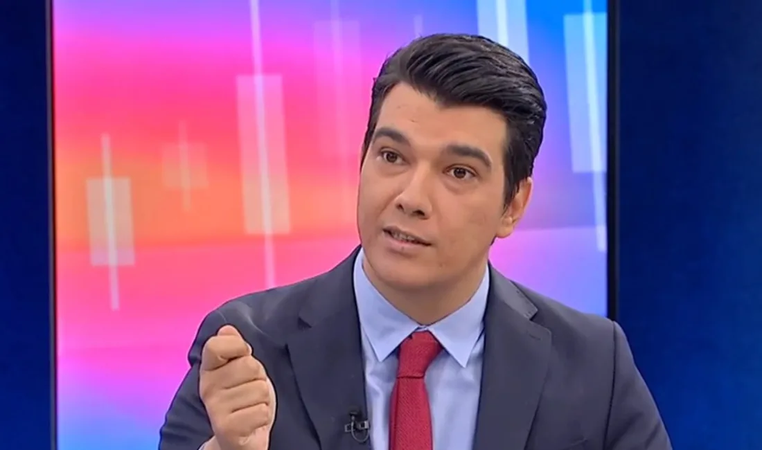 Ozan Gündoğdu ile NOW Ana Haber canlı izle, bugün saat
