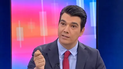 Ozan Gündoğdu ile NOW Ana Haber canlı izle, bugün saat