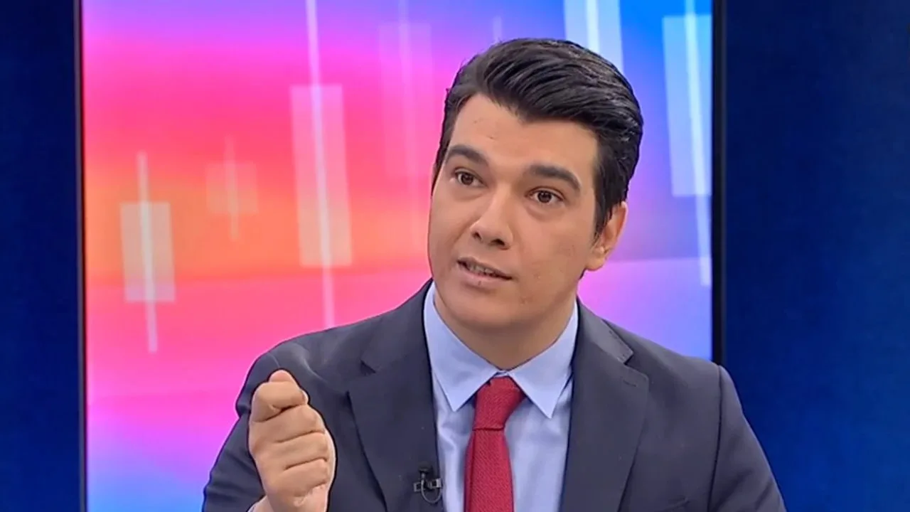 Ozan Gündoğdu ile NOW Ana Haber canlı izle, bugün saat