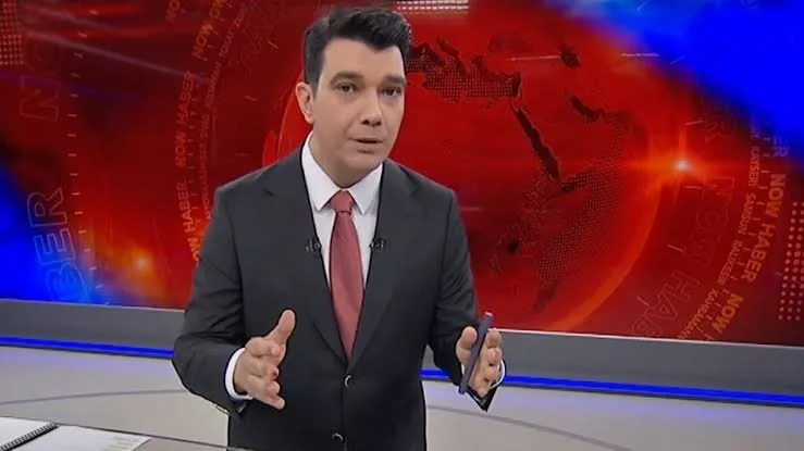 Ozan Gündoğdu ile NOW Ana Haber Bugün Kaçta Başlıyor? NOW TV Canlı Yayın Bilgileri Ozan Gündoğdu ile NOW Ana Haber – NOW TV