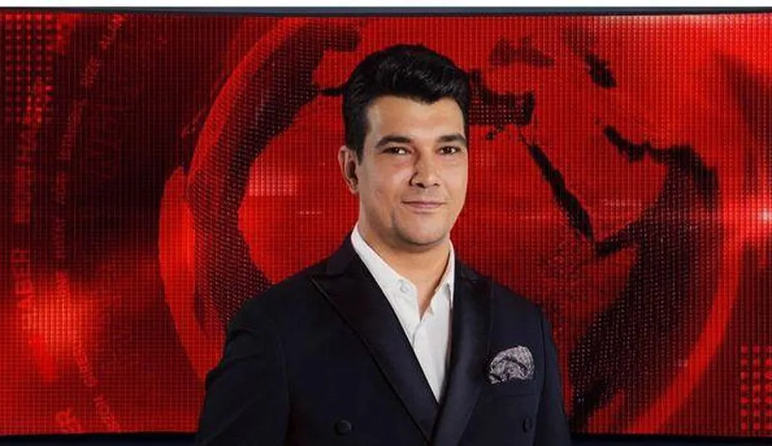 Ozan Gündoğdu ile NOW Ana Haber canlı izle, bugün saat