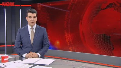 Ozan Gündoğdu ile NOW Ana Haber, 12 Ekim 2026 Pazartesi