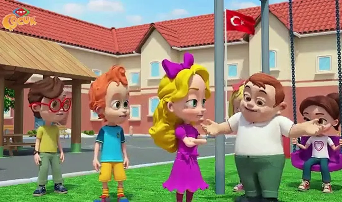 Pırıl bugün var mı, saat kaçta ve hangi kanalda? 7