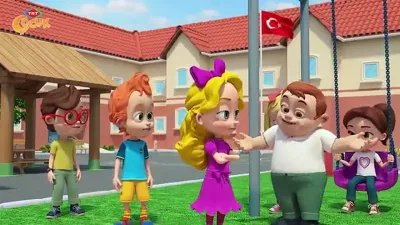 Pırıl bugün var mı, saat kaçta ve hangi kanalda? 7