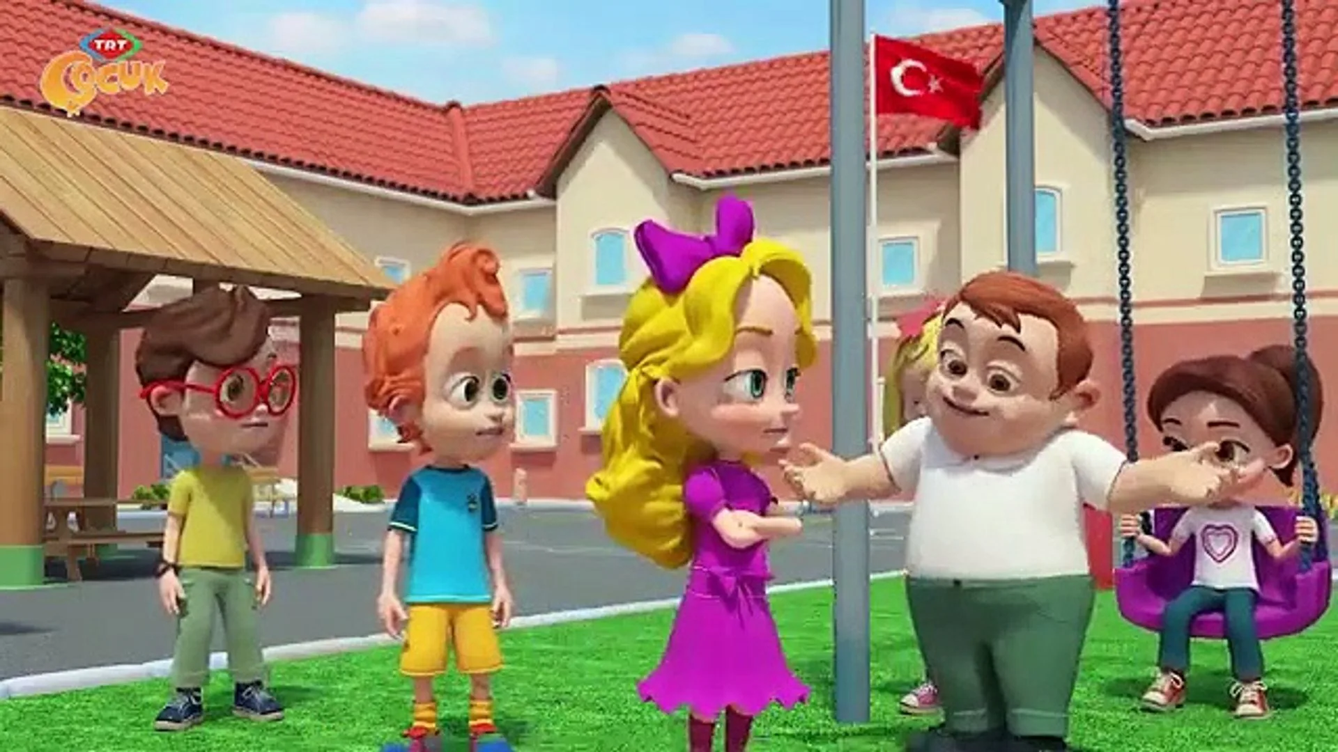 Pırıl bugün var mı, saat kaçta ve hangi kanalda? 7