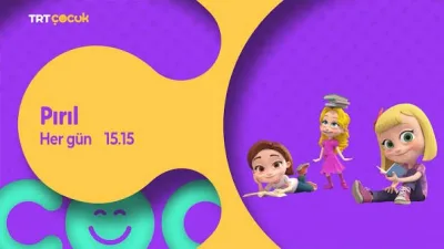 Pırıl bugün var mı, saat kaçta ve hangi kanalda? 11