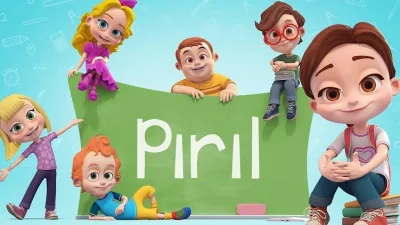 Pırıl bugün var mı, saat kaçta ve hangi kanalda? 8