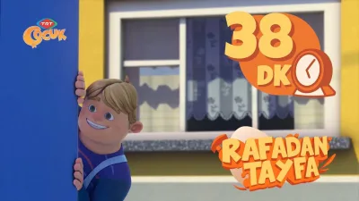 Rafadan Tayfa bugün saat kaçta, hangi kanalda? 12 Ekim 2026