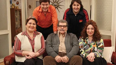 Seksenler, 7 Ekim 2026 Çarşamba televizyon yayın akışını kontrol eden