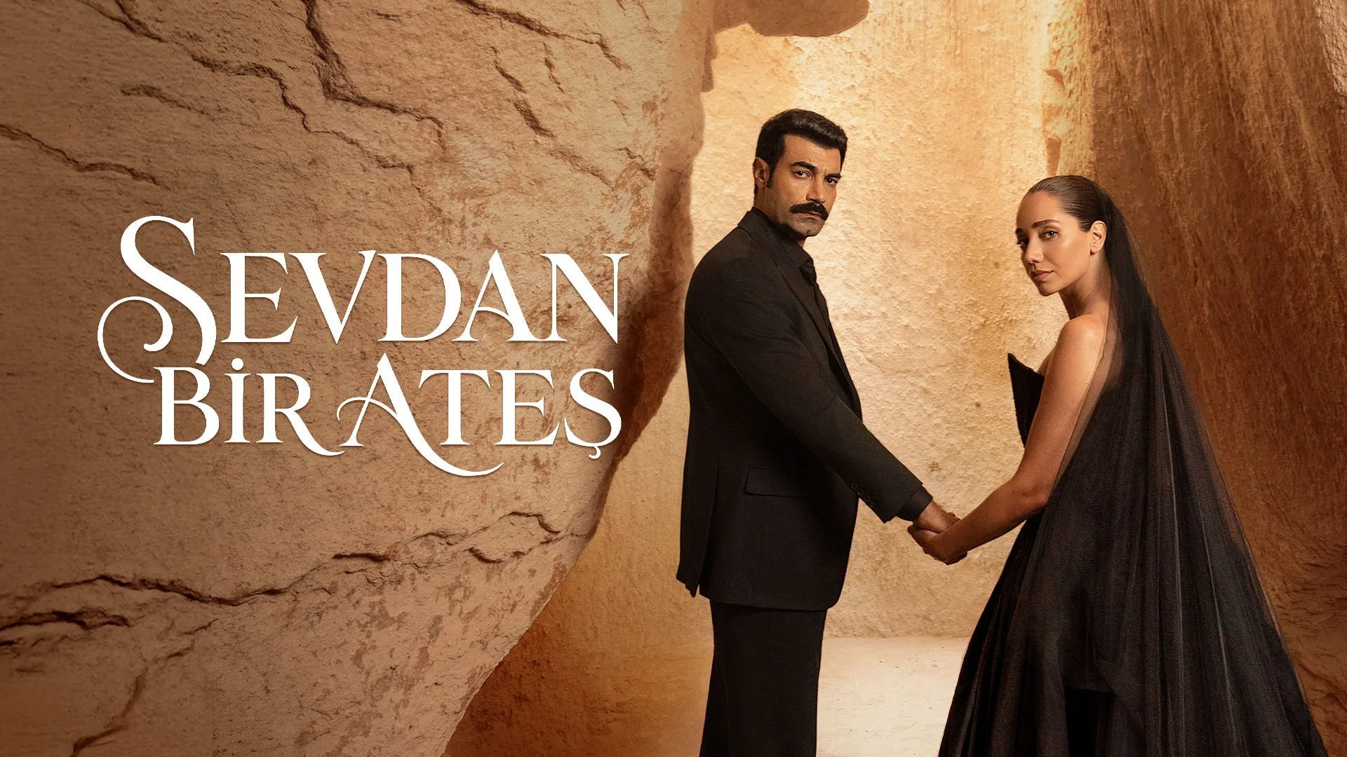 Sevdan Bir Ateş Bugün Saat Kaçta Başlıyor? İşte Show TV Yayın Saati Sevdan Bir Ateş – Show TV