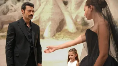 Sevdan Bir Ateş bugün saat kaçta, hangi kanalda? 21 Ekim
