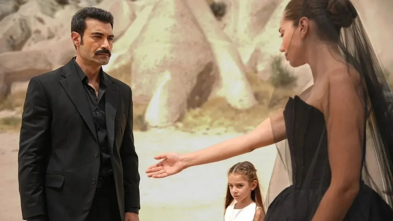 Sevdan Bir Ateş Bugün Saat Kaçta Başlıyor? İşte Show TV Yayın Saati Sevdan Bir Ateş – Show TV