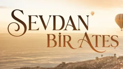 Sevdan Bir Ateş bugün saat kaçta, hangi kanalda? 14 Ekim