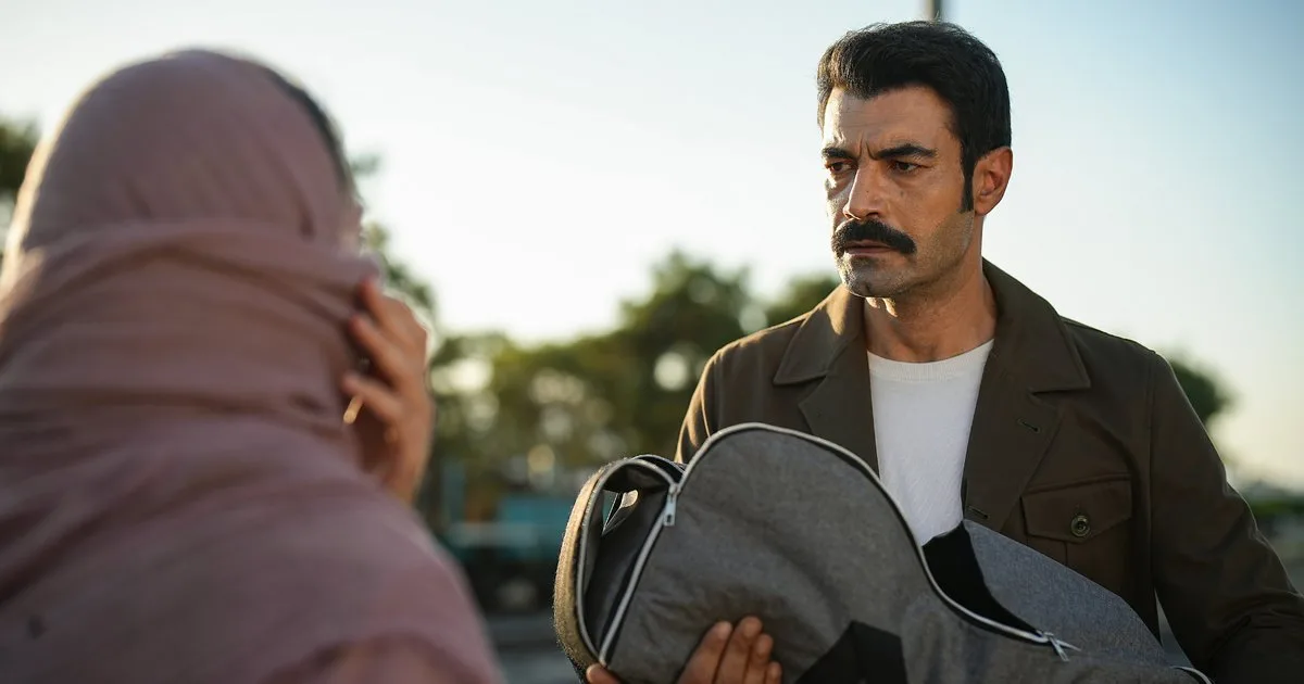 Sevdan Bir Ateş Bugün Var mı? Show TV Yayın Akışı Sevdan Bir Ateş – Show TV program görseli