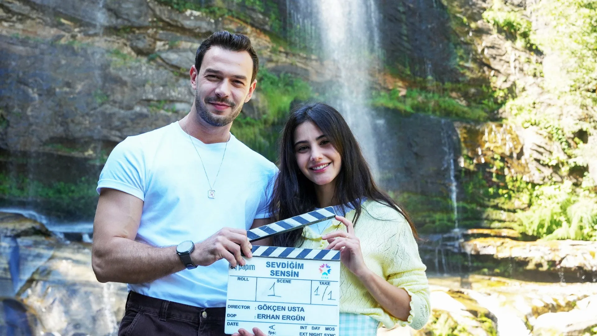 Sevdiğim Sensin Bugün Saat Kaçta Başlıyor? İşte Star TV Yayın Saati Sevdiğim Sensin – Star TV