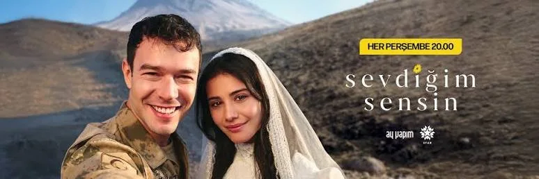 Sevdiğim Sensin Bugün Saat Kaçta Başlıyor? İşte Star TV Yayın Saati Sevdiğim Sensin – Star TV