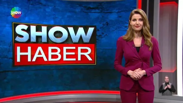 Show Ana Haber Canlı Yayını Nereden İzlenir? İşte Show TV Canlı İzle Linki Show Ana Haber – Show TV