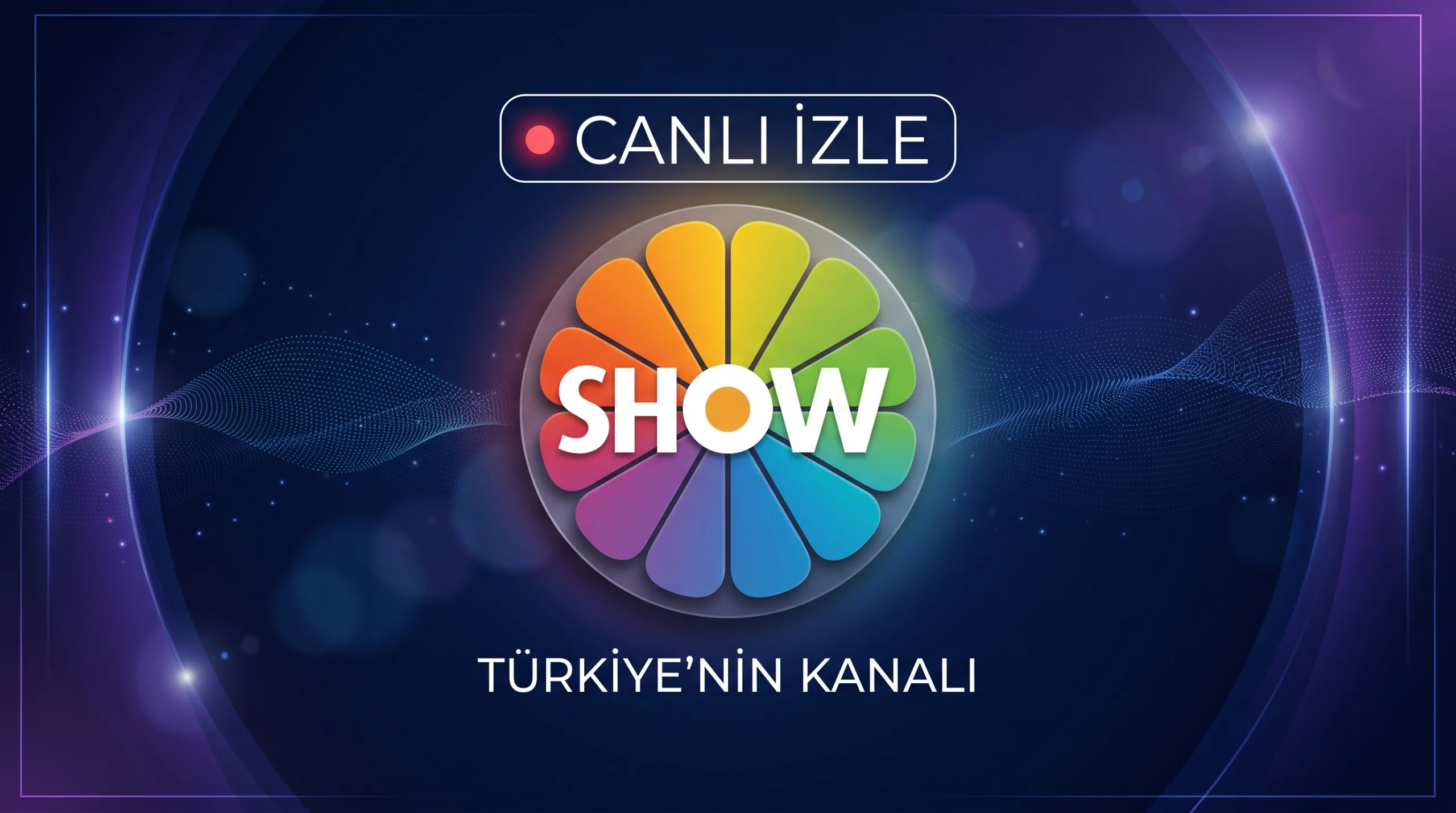 Gizemli Gerçek Bugün Hangi Kanalda, Saat Kaçta? İşte Yayın Bilgileri Show TV logosu