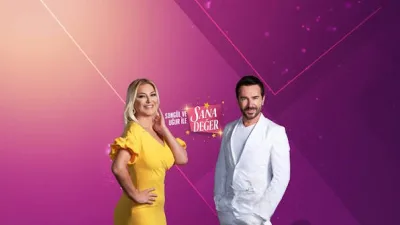 Songül ve Uğur ile Sana Değer bugün var mı, saat