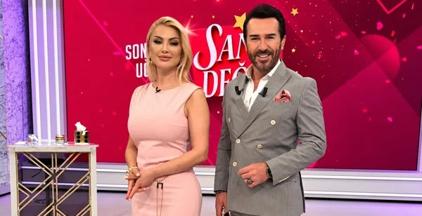 Songül ve Uğur ile Sana Değer Bugün Saat Kaçta Başlıyor? 9 Ekim 2026 Cuma Yayın Saati ve Kanalı Songül ve Uğur ile Sana Değer – Star TV